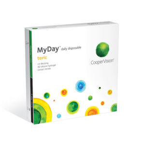 MyDay - Toric