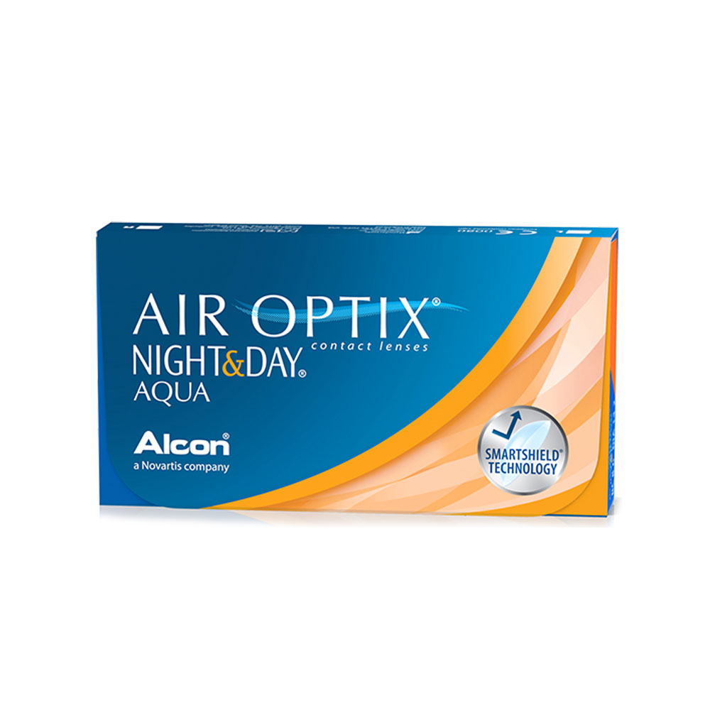 Air Optix Night And Day Prices