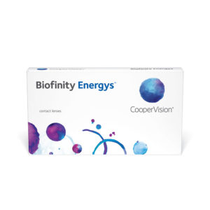 Biofinity Energys - Sphere