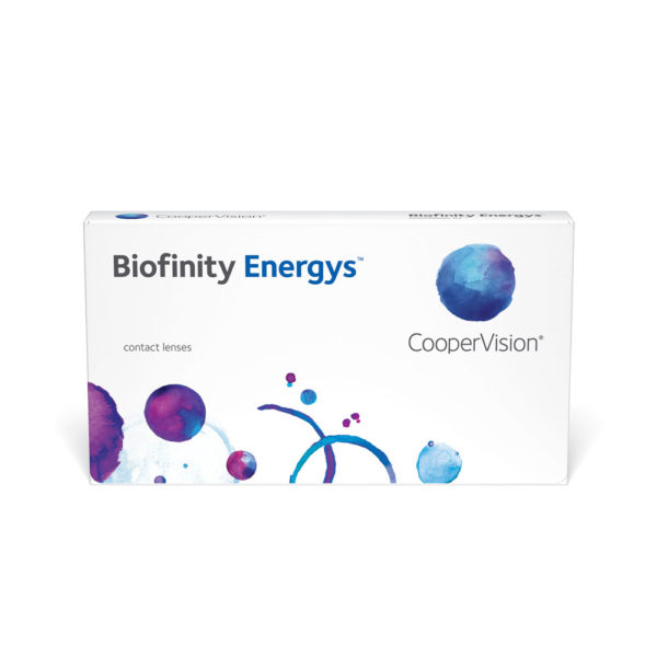 Biofinity Energys - Sphere