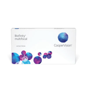 Biofinity - Multifocal