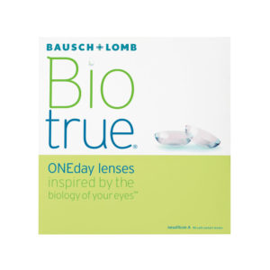 Biotrue One Day - Sphere