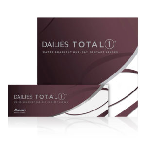 Dailies Total 1 - Sphere