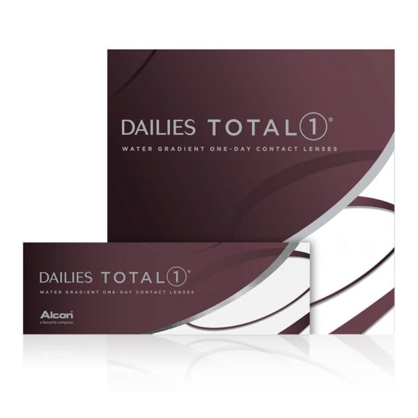 Dailies Total 1 - Sphere