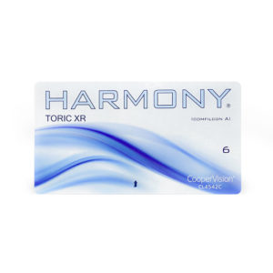 Harmony - Toric XR
