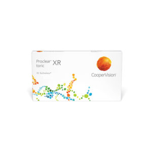 Proclear - Toric XR