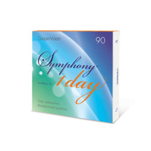 Symphony 1 Day - Sphere