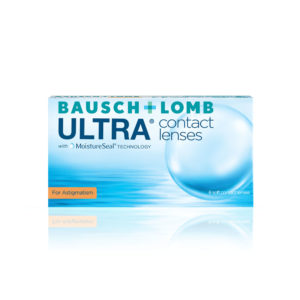 Ultra - Astigmatism