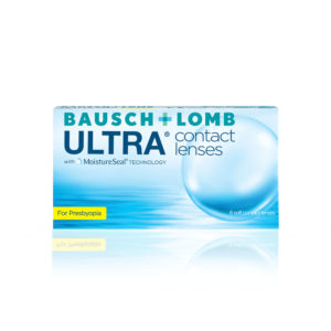 Ultra - Presbyopia