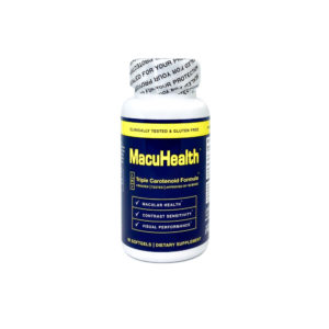 MacuHealth 90 Softgels