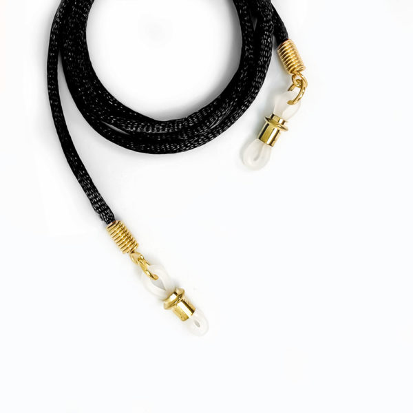 Silk Cord for Glasses - Image 3