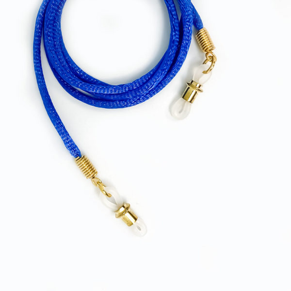 Silk Cord for Glasses - Image 5
