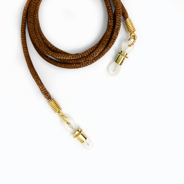 Silk Cord for Glasses - Image 4