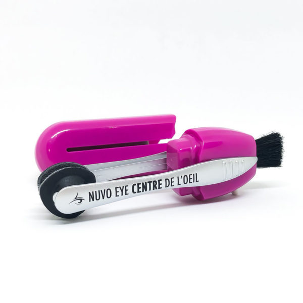 Peeps Premium Carbon Lens Cleaner - Image 7