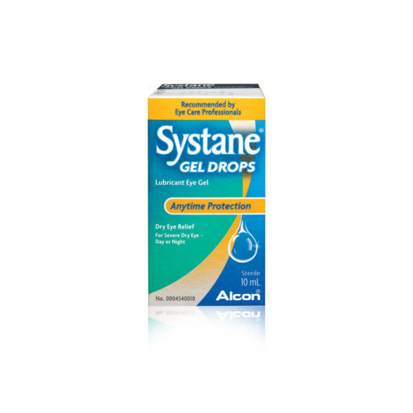 Systane Gel Drops 10mL