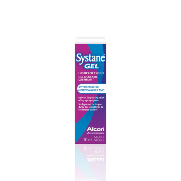 Systane Gel 10mL