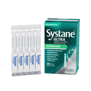 Systane Hydration 0.7mL