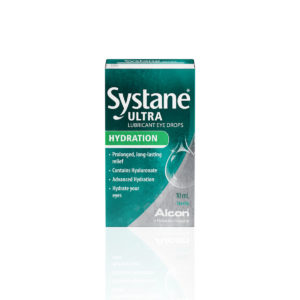 Systane Hydration Drops 10mL