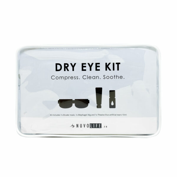 Dry Eye Kit - Small
