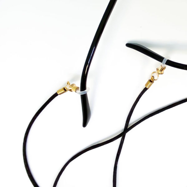 Silk Cord for Glasses - Image 2