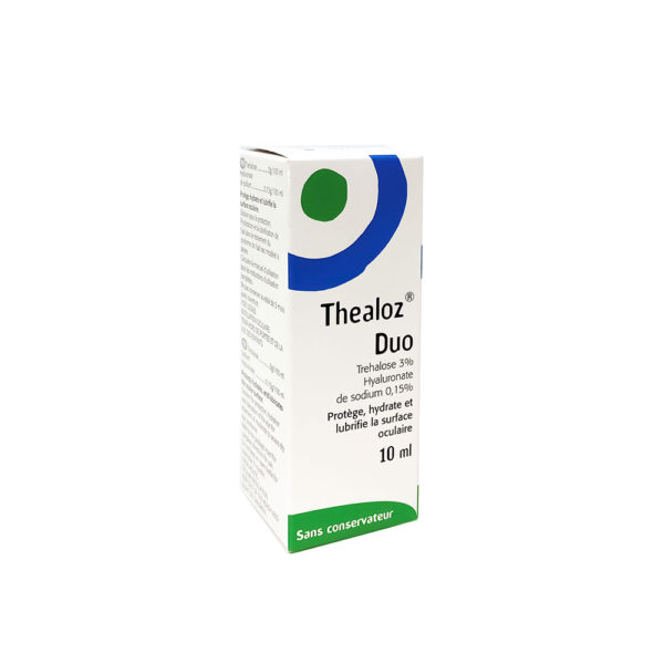 Thealoz Duo Drops 10mL