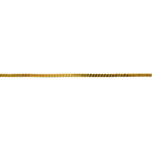 Gold Chain for Glasses