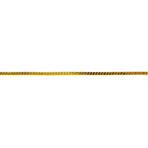 Gold Chain for Glasses