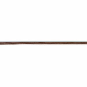 Nylon Cord for Glasses - Brown