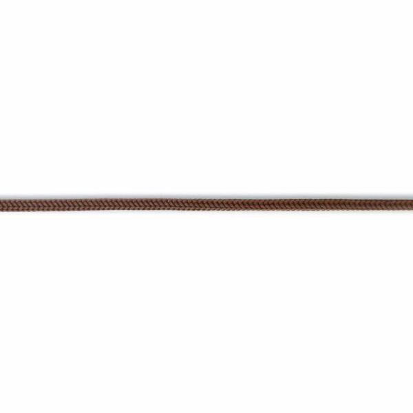 Nylon Cord for Glasses - Brown