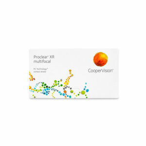 Proclear - XR Multifocal