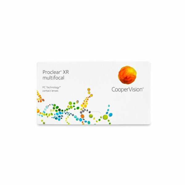 Proclear - XR Multifocal