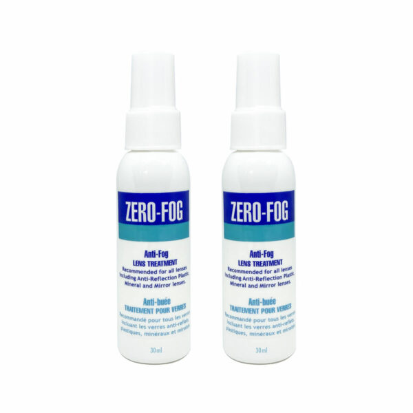 Zero Fog - 60mL - Image 2