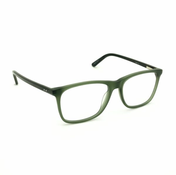 Blue Light Glasses - NUVOA58G Green/Black - Image 2