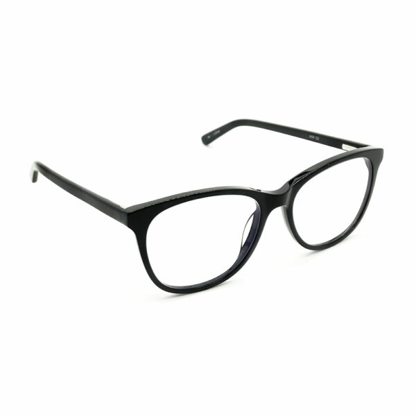 Blue Light Glasses - NUVOA59 Black - Image 2