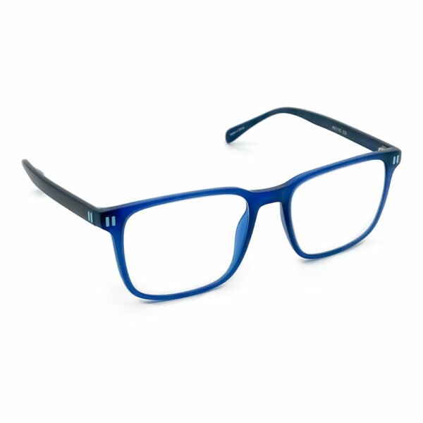 Blue Light Glasses - NUVOAC11C Dark Blue - Image 2