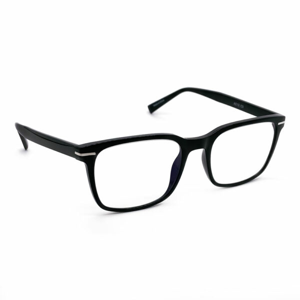 Blue Light Glasses - NUVOAC12 Black - Image 2