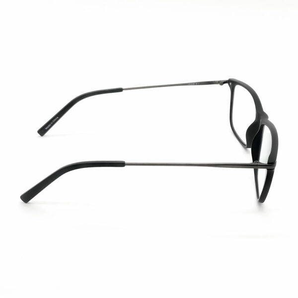 Blue Light Glasses - NUVOAC24B Black/Gun Metal - Image 3