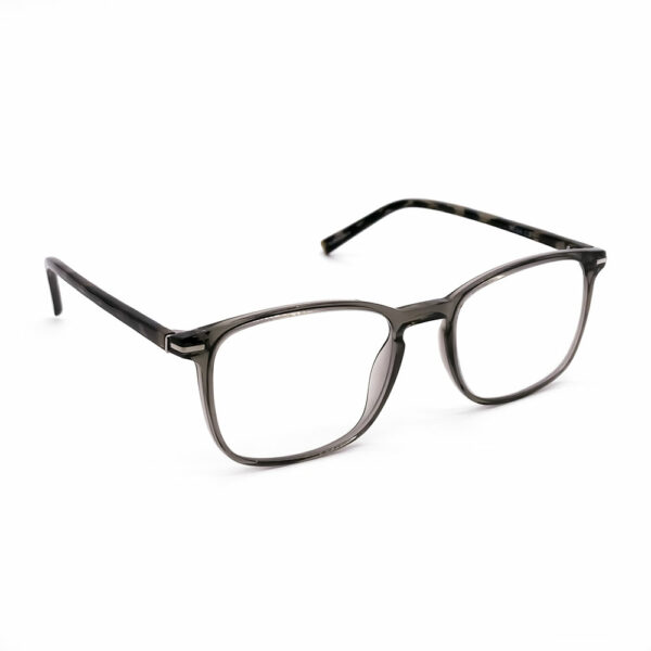 Blue Light Glasses - NUVOAC9A Grey/Tortoise - Image 2