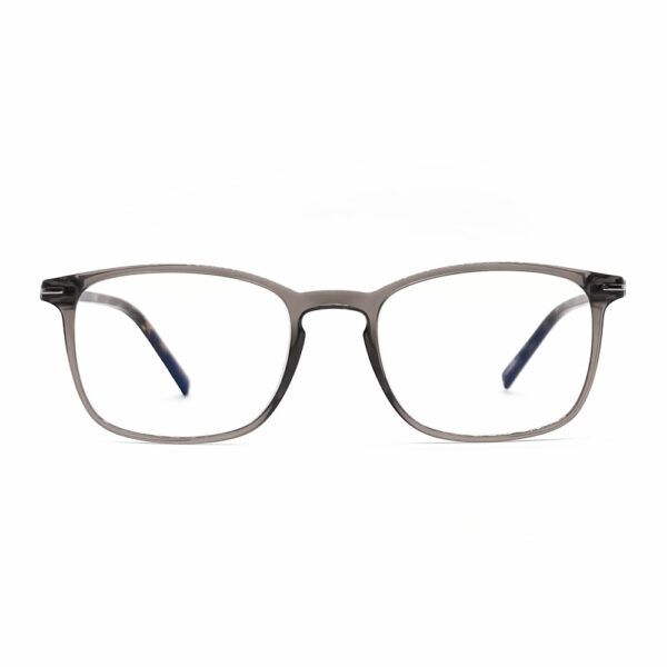 Blue Light Glasses - NUVOAC9A Grey/Tortoise