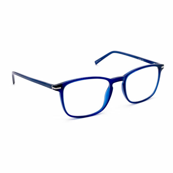 Blue Light Glasses - NUVOAC9B Dark Blue - Image 2