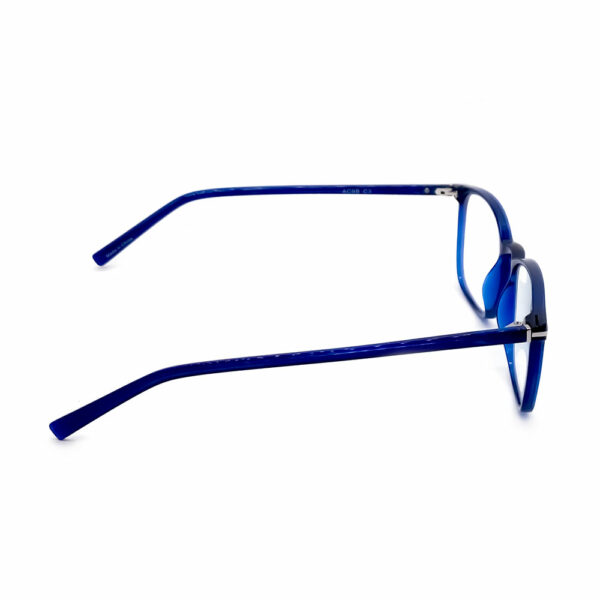Blue Light Glasses - NUVOAC9B Dark Blue - Image 3
