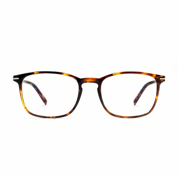Blue Light Glasses - NUVOAC9C Brown Tortoise