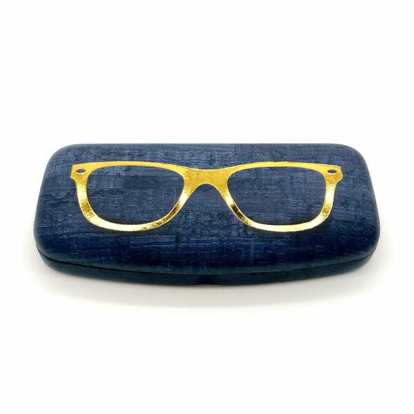Premium Hard Case for Glasses - Image 4