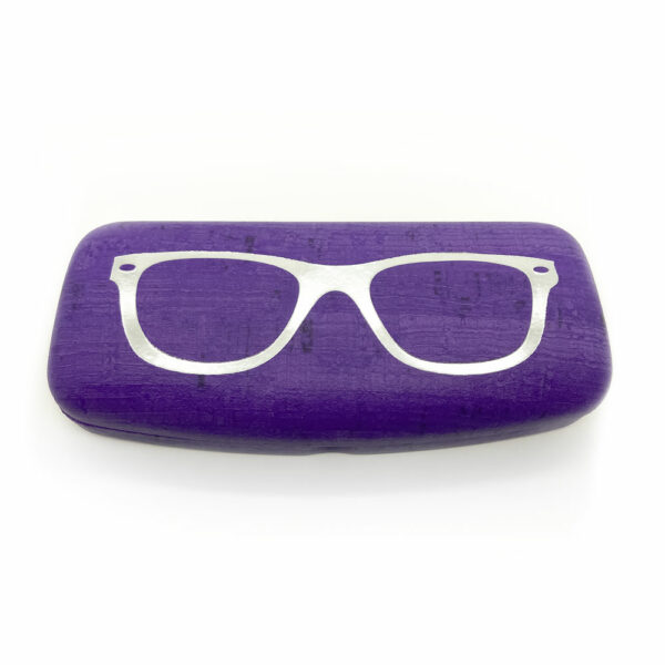 Premium Hard Case for Glasses - Image 3