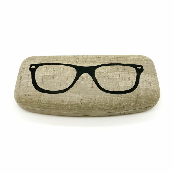 Premium Hard Case for Glasses - Image 2