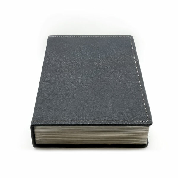 Premium Glasses "Book Case" - Image 2