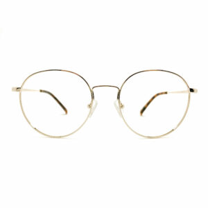 Blue Light Glasses - NUVO915B Light Gold