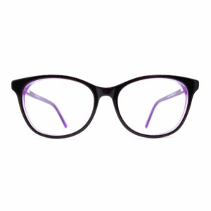 Blue Light Glasses - NUVOA59F Purple