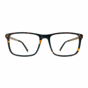 Blue Light Glasses - NUVOAC33A Tortoise/Copper