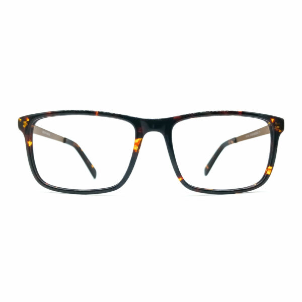 Blue Light Glasses - NUVOAC33A Tortoise/Copper